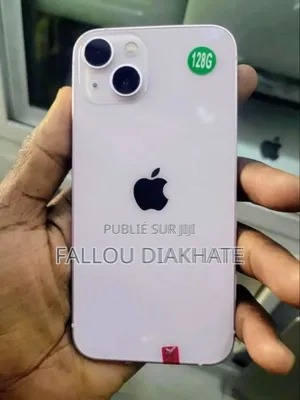 Neuf Apple iPhone 13 128 GB