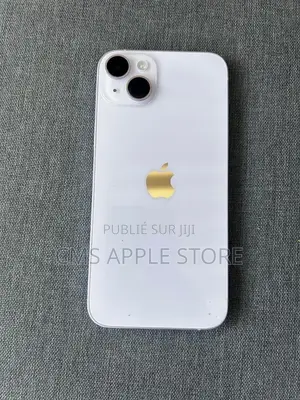 Apple iPhone 14 Plus 256 GB Violet