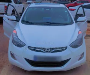Location Hyundai Elantra