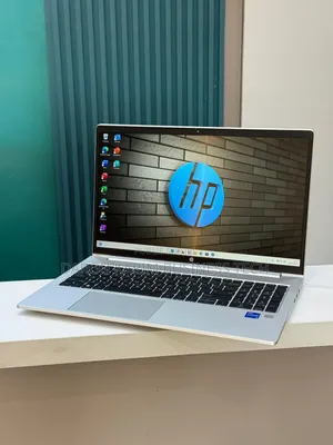 Neuf Ordinateur Portable HP ProBook 450 G8 16GB Intel Core I5 SSD 512GB
