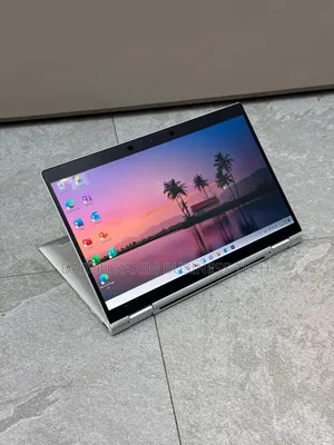 Neuf HP EliteBook X360 1030 G3 16GB Intel Core I5 SSD 512GB