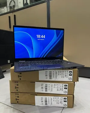 Neuf HP Elite Dragonfly X360 11th Gen 16GB Intel Core I7 SSD 512GB