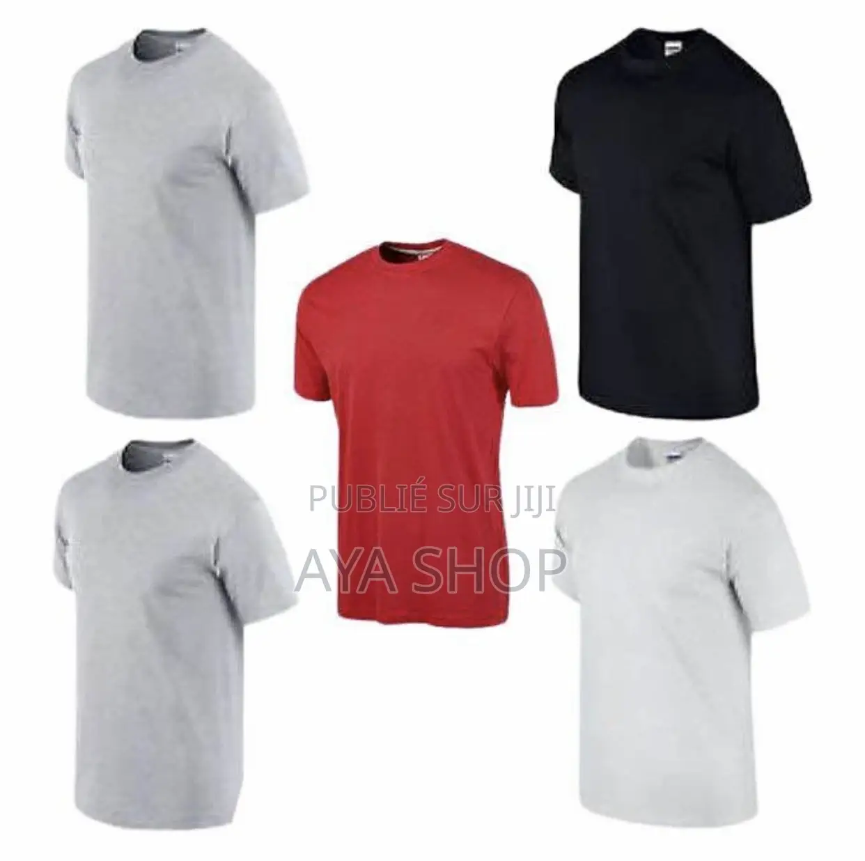 T-Shirt Unique
