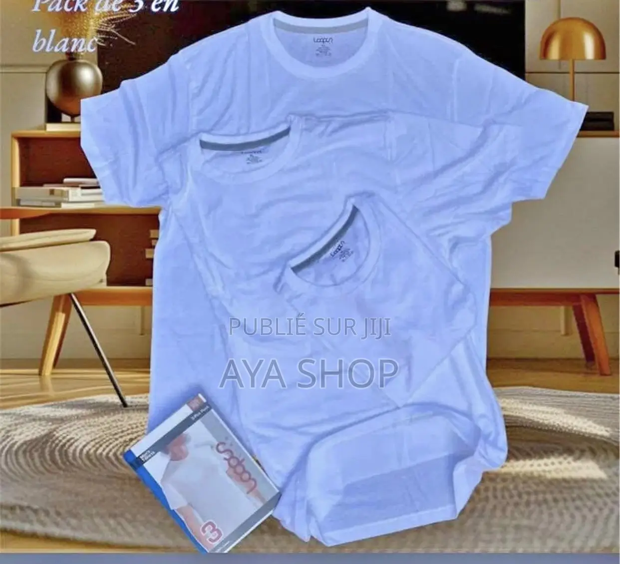 T-Shirt Unique