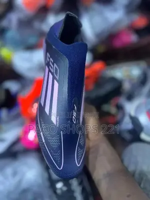 Adidas F50 Speedflow