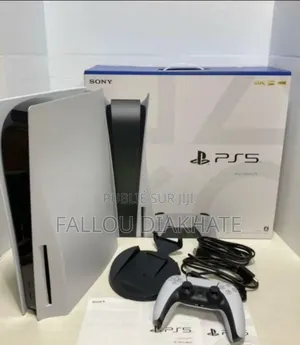 Playstation 5