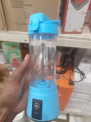 Mini Juice