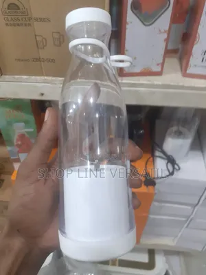 Mini Juice Portable