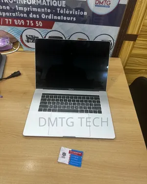 Ordinateur Portable Apple MacBook 2017 16GB Intel Core I7 SSD 256GB