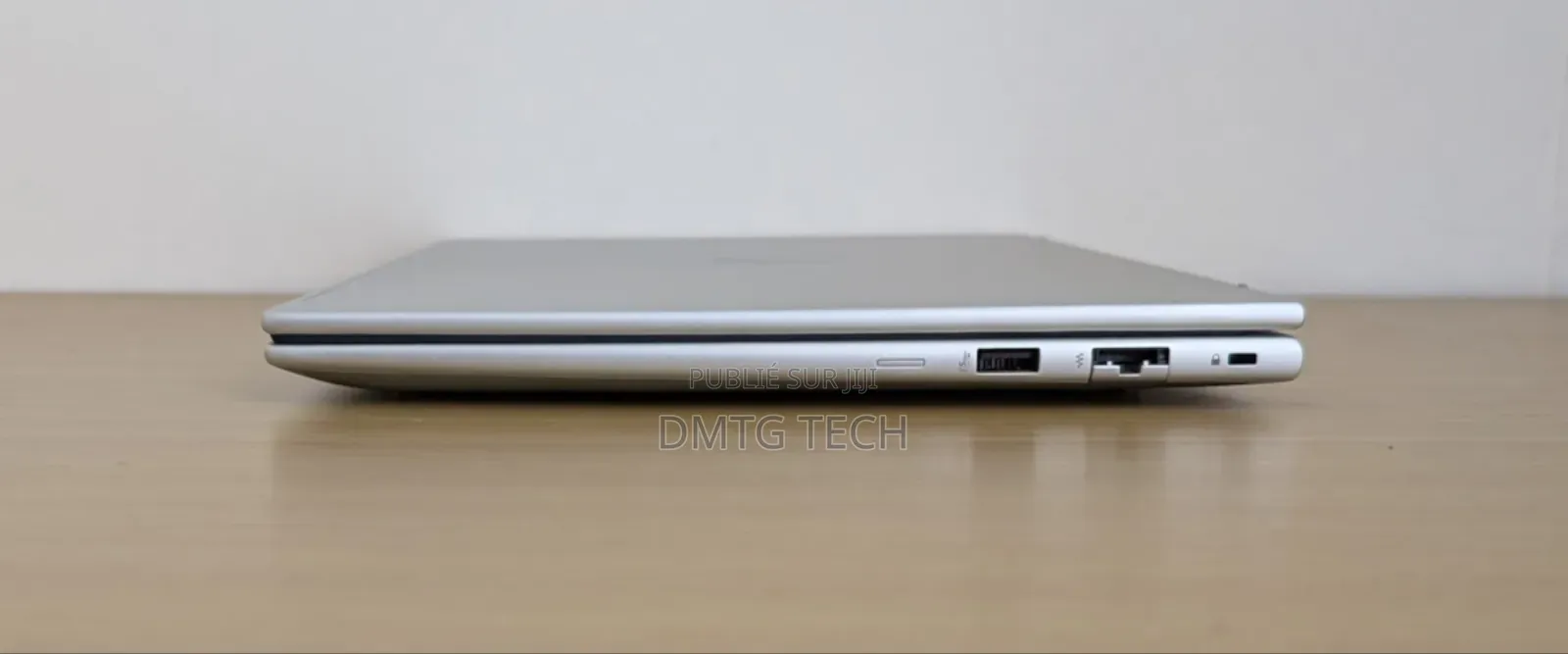 Neuf Ordinateur Portable HP 630 32GB Intel Core Ultra 7 SSD 1T