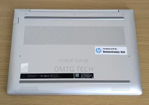 Neuf Ordinateur Portable HP 630 32GB Intel Core Ultra 7 SSD 1T