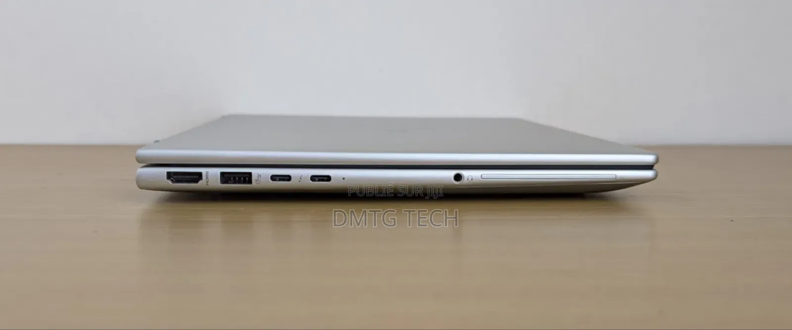 Neuf Ordinateur Portable HP 630 32GB Intel Core Ultra 7 SSD 1T