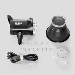 Lumière Godox Sl60lld