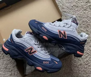 New Balance 1000