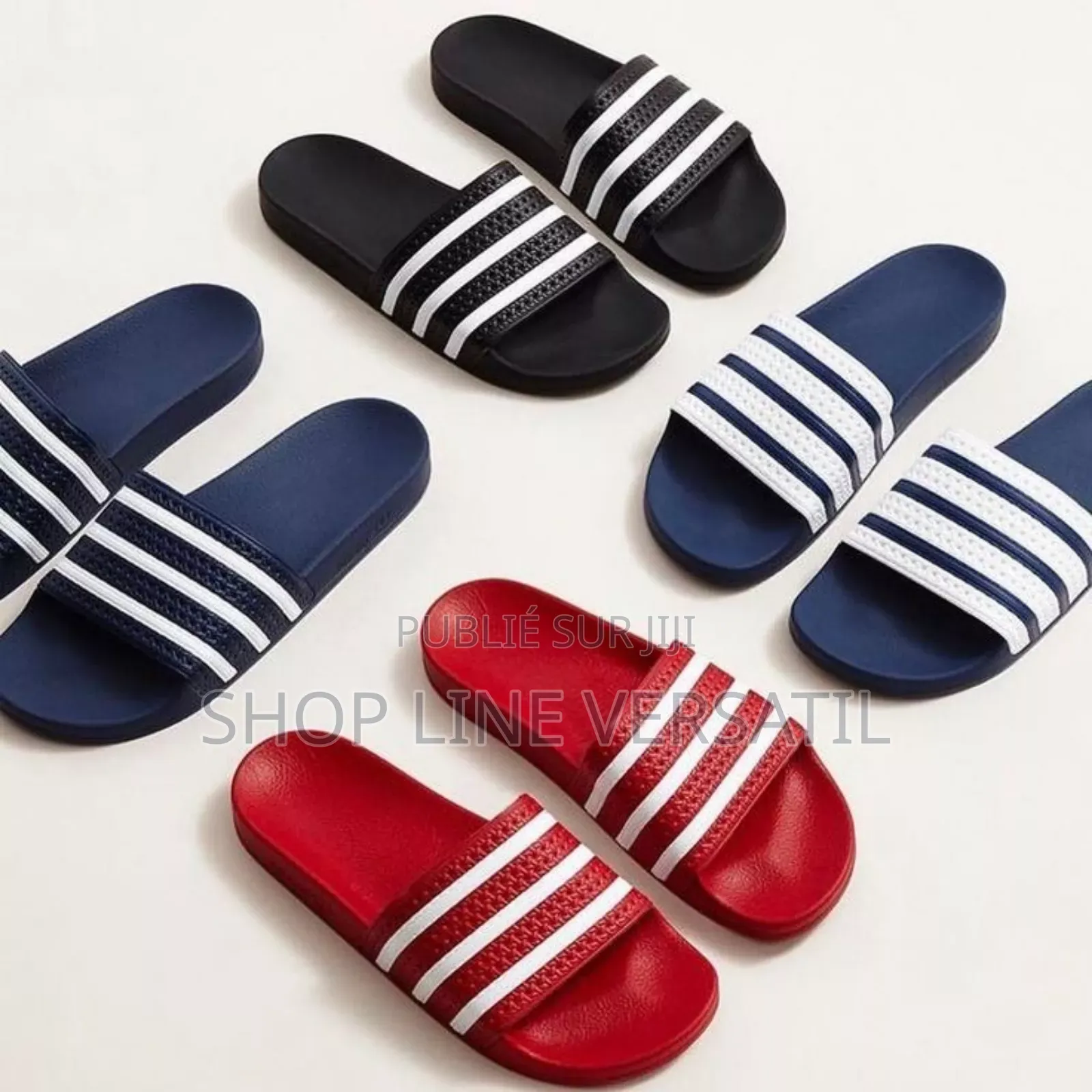 Sandales Adidas