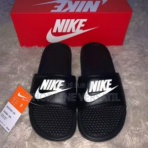 Sandales Nike