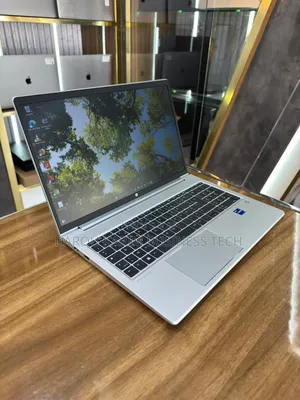 Neuf Ordinateur Portable HP ProBook 450 G9 32GB Intel Core I7 SSD 512GB