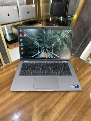 Nouveau Dell Latitude 5450 32GB Intel Core Ultra 7 SSD 1T