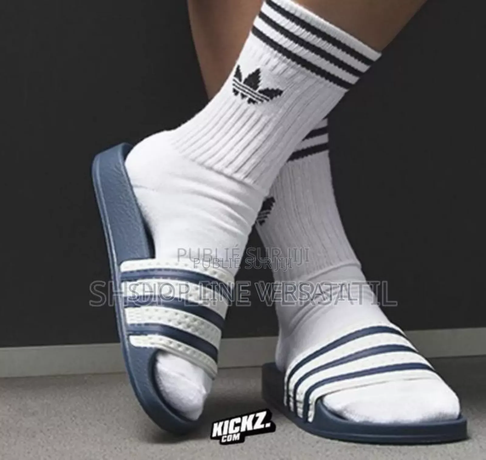 Sandales Adidas