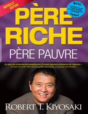 Père Riche Père Pauvre
