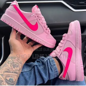 Nike Air Force