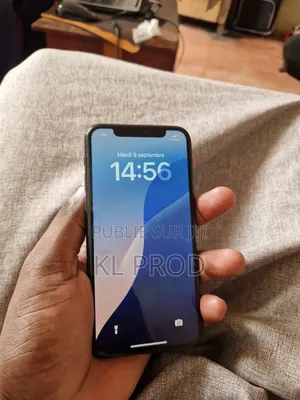 Neuf Apple iPhone 11 256 GB Gris