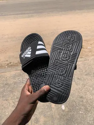 Blanc, Noir, Adidas