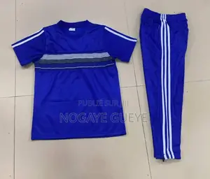 Ensemble Sport Unisexe
