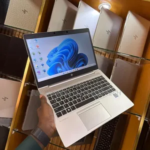Neuf HP EliteBook 840 G6 16GB Intel Core I7 SSD 512GB