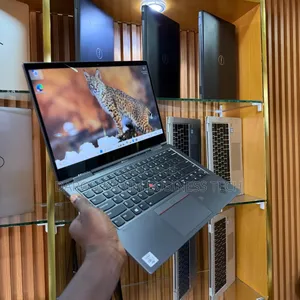 Neuf Lenovo Thinkpad X1 Yoga 16GB Intel Core I7 SSD 512GB