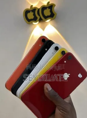 Nouveau Apple iPhone 11 256 GB Bronze
