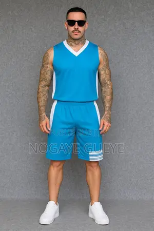 Vêtements De Sport Homme
