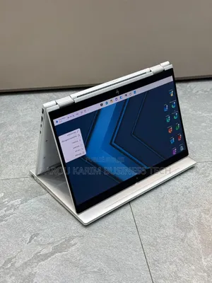 Neuf Ordinateur Portable HP EliteBook 1040 G6 32GB Intel Core I7 SSD 1T