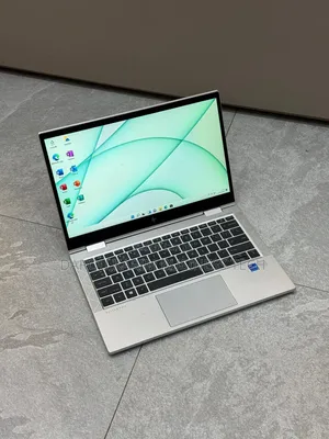 Neuf HP EliteBook X360 1030 G8 16GB Intel Core I7 SSD 512GB