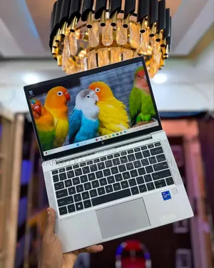 Neuf Ordinateur Portable HP EliteBook 830 G8 32GB Intel Core I7 SSD 1T