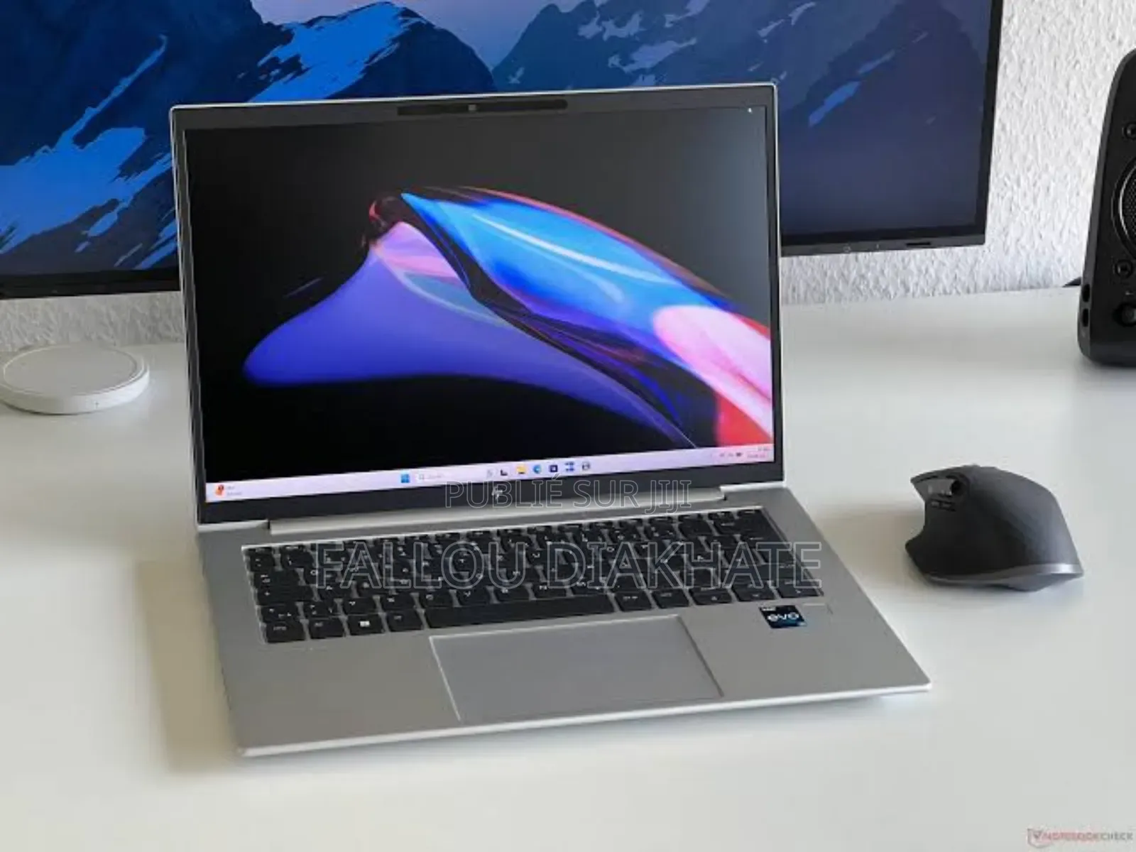 Nouveau HP EliteBook 1040 G6 32GB Intel Core i5 SSD 1.5T