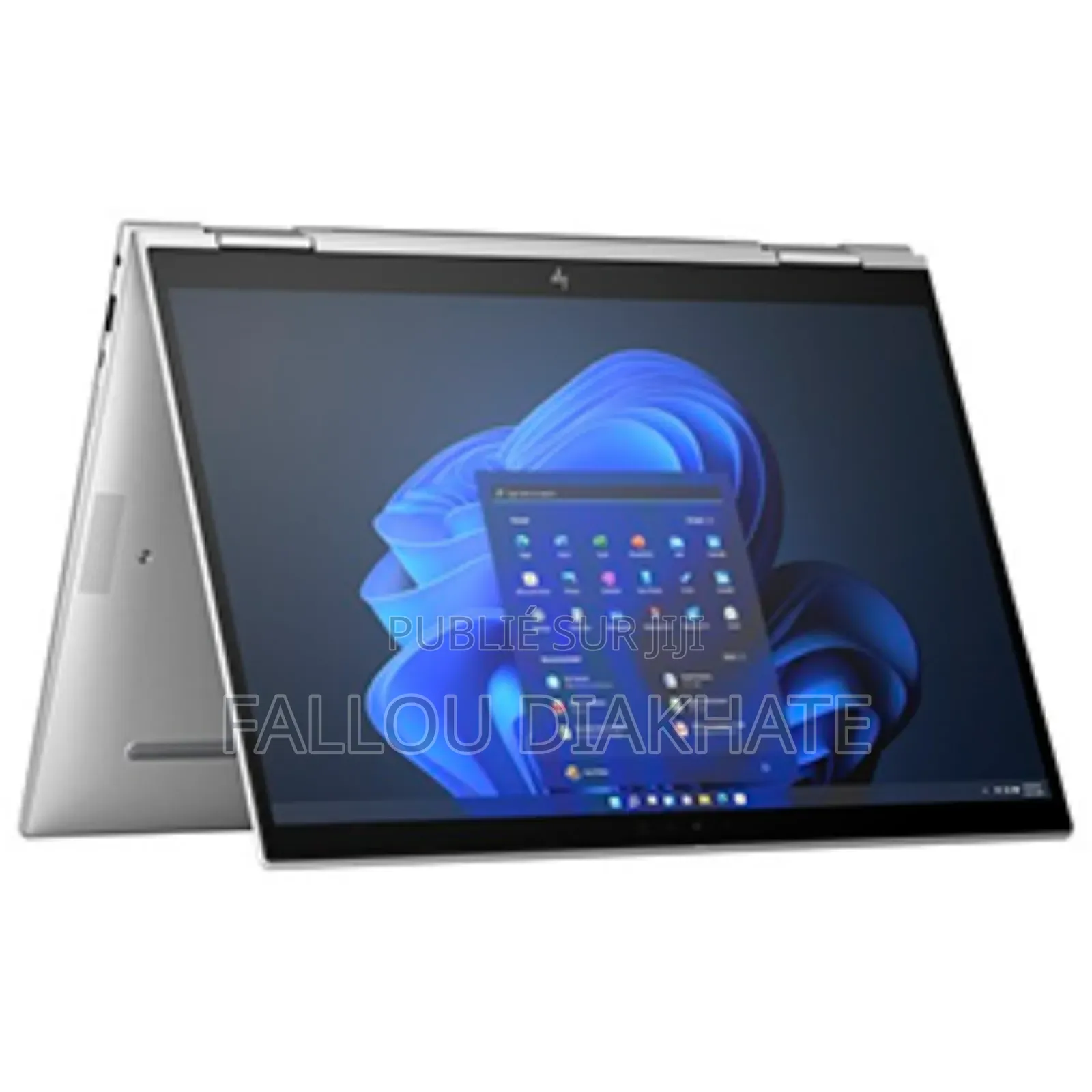 Nouveau HP EliteBook 1040 G6 32GB Intel Core i5 SSD 1.5T