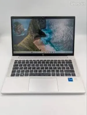 Nouveau HP EliteBook 830 G8 32GB Intel Core i5 SSD 1T