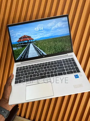 Ordinateur Portable HP EliteBook 850 G8 16GB Intel Core I5 SSD 256GB