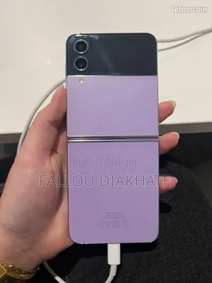 Neuf Samsung Galaxy Z Fold 3 256 GB