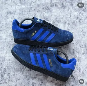Adidas Gazelle