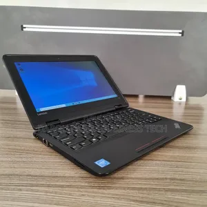 Neuf Lenovo ThinkPad 11e 4GB Intel Pentium HDD+SSD 500GB