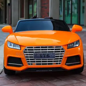 Voiture Électrique Pour Enfants 1 À 7 Ans