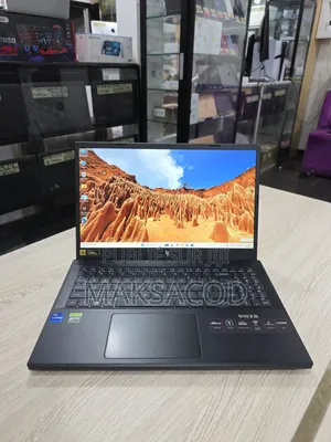 Ordinateur Portable Acer Aspire v Nitro 16GB Intel Core I7 SSD 512GB
