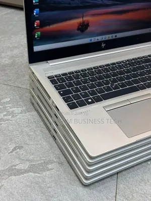 Neuf Ordinateur Portable HP EliteBook 755 G5 32GB AMD Ryzen 7 SSD 1T