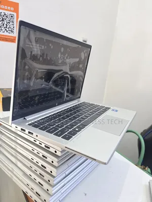 Neuf Ordinateur Portable HP EliteBook 830 G8 32GB Intel Core I7 SSD 1T