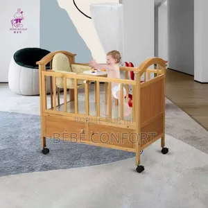 Berceau en Bois