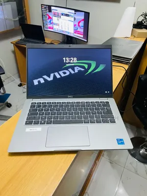 Neuf Ordinateur Portable Dell Latitude 5420 16GB Intel Core I5 SSD 256GB