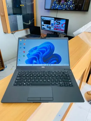 Neuf Ordinateur Portable Dell Latitude 7400 16GB Intel Core I7 SSD 256GB