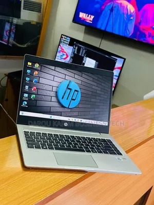 Neuf Ordinateur Portable HP ProBook 440 G7 8GB Intel Core I5 SSD 512GB